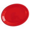 Тарелка Apple Red
