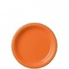 Тарелка Orange Peel 17см