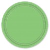 Тарелка Kiwi Green 17см