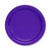 Тарелка Purple 17см, 8шт