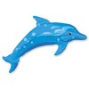 Дельфин голубой